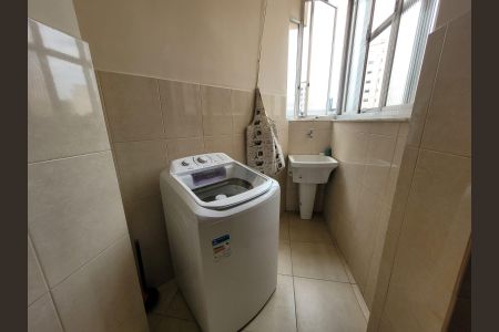 Apartamento à venda com 40m², 1 quarto e sem vaga