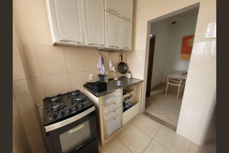 Apartamento à venda com 40m², 1 quarto e sem vaga