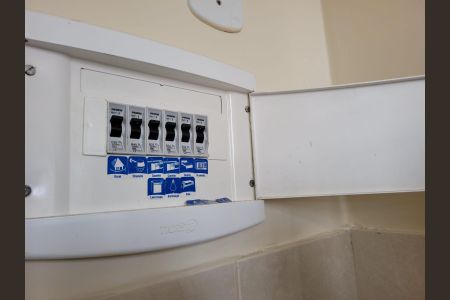 Apartamento à venda com 40m², 1 quarto e sem vaga