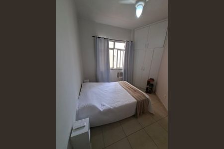 Apartamento à venda com 1 quarto, 40m² em Lapa, Rio de Janeiro