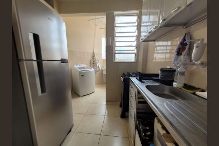 Apartamento à venda com 40m², 1 quarto e sem vaga