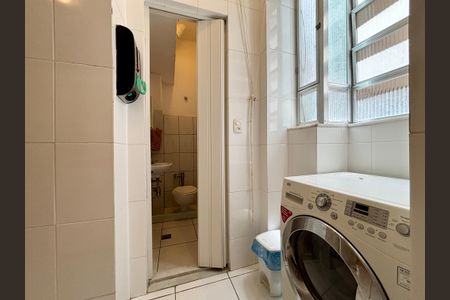 Apartamento para alugar com 80m², 1 quarto e sem vagaÁrea de serviço