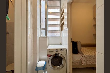 Apartamento para alugar com 80m², 1 quarto e sem vagaÁrea de serviço