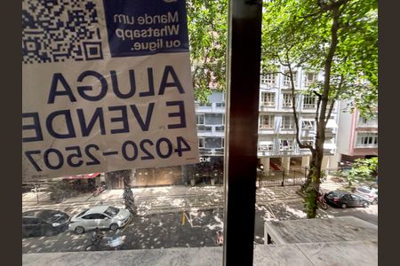 Apartamento para alugar com 80m², 1 quarto e sem vagaPlaca