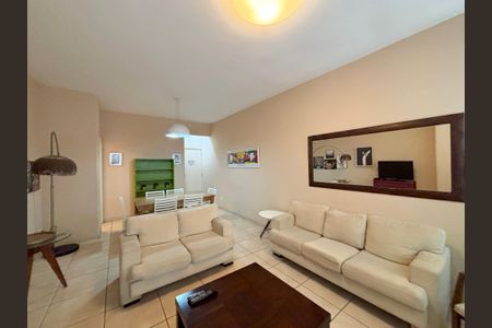 Apartamento para alugar com 80m², 1 quarto e sem vagaSala