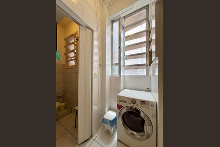 Apartamento para alugar com 80m², 1 quarto e sem vagaÁrea de serviço