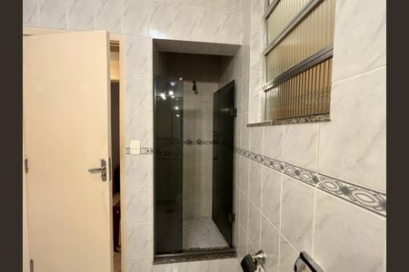 Apartamento para alugar com 80m², 1 quarto e sem vagaBanheiro social