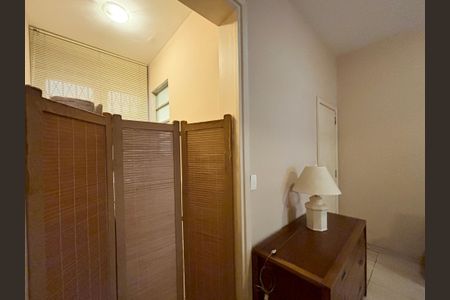 Apartamento para alugar com 80m², 1 quarto e sem vagaQuarto
