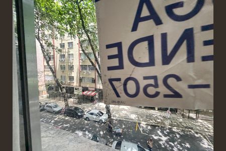 Apartamento para alugar com 80m², 1 quarto e sem vagaPlaca