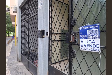 Apartamento para alugar com 30m², 1 quarto e sem vagaPlaca 