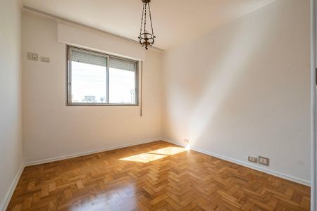 Quarto 2 de apartamento para alugar com 3 quartos, 129m² em Cerqueira César, São Paulo