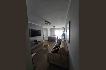 Apartamento à venda com 2 quartos, 94m² em Colônia, Jundiaí