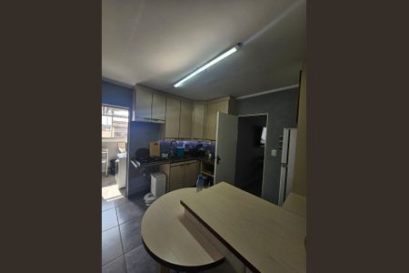 Apartamento à venda com 2 quartos, 94m² em Colônia, Jundiaí