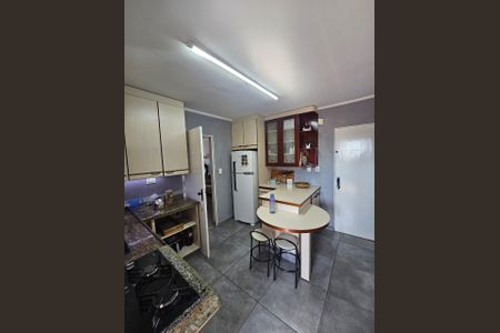 Apartamento à venda com 2 quartos, 94m² em Colônia, Jundiaí