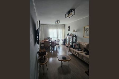 Apartamento à venda com 2 quartos, 94m² em Colônia, Jundiaí