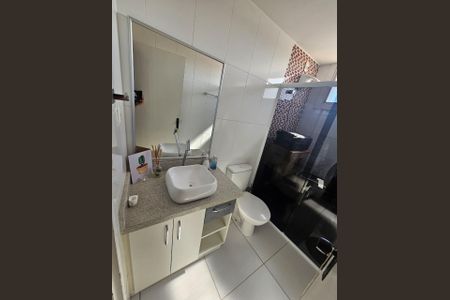 Apartamento à venda com 2 quartos, 94m² em Colônia, Jundiaí