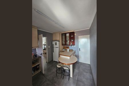 Apartamento à venda com 2 quartos, 94m² em Colônia, Jundiaí