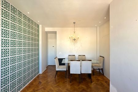 Apartamento à venda com 3 quartos, 75m² em Botafogo, Rio de Janeiro