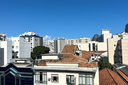 Apartamento à venda com 3 quartos, 75m² em Botafogo, Rio de Janeiro