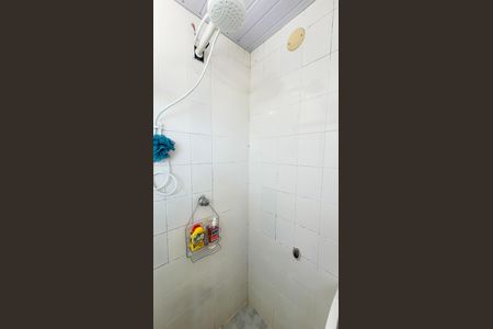 Apartamento à venda com 43m², 1 quarto e 1 vagaBanheiro Social