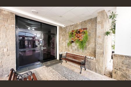 Apartamento à venda com 43m², 1 quarto e 1 vagaÁrea comum