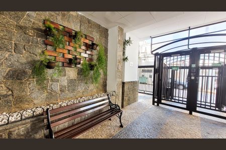 Apartamento à venda com 43m², 1 quarto e 1 vagaÁrea comum