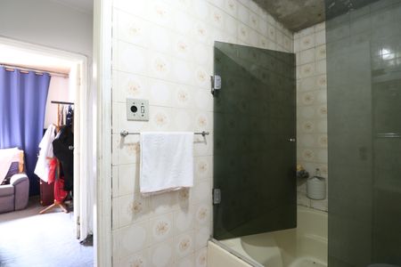 Apartamento à venda com 73m², 2 quartos e sem vagaBanheiro