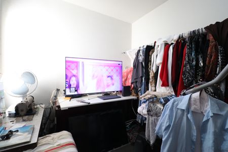 Quarto 2 de apartamento à venda com 2 quartos, 73m² em Bom Retiro, São Paulo