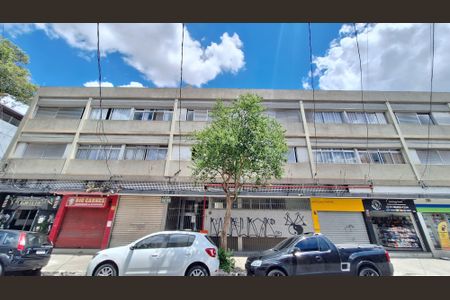 Apartamento à venda com 73m², 2 quartos e sem vagaFachada