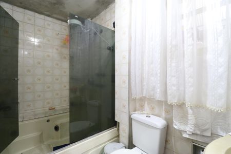 Apartamento à venda com 73m², 2 quartos e sem vagaBanheiro