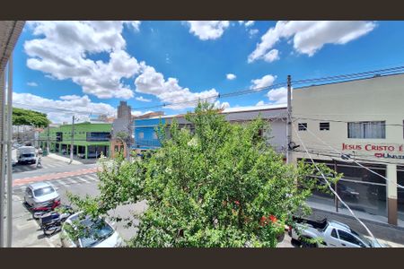 Vista de apartamento à venda com 2 quartos, 73m² em Bom Retiro, São Paulo