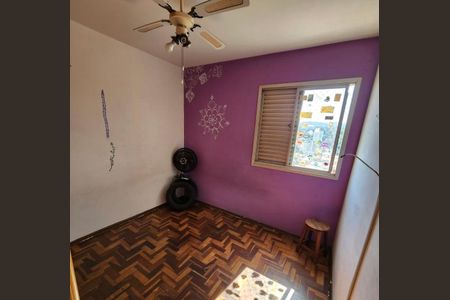 Apartamento à venda com 3 quartos, 94m² em Parque Mandaqui, São Paulo