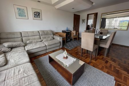 Apartamento à venda com 3 quartos, 94m² em Parque Mandaqui, São Paulo