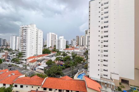 Apartamento à venda com 58m², 2 quartos e 1 vagaVista da Suite