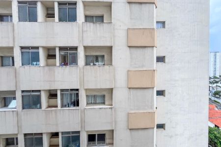 Apartamento à venda com 58m², 2 quartos e 1 vagaVista do Quarto 2