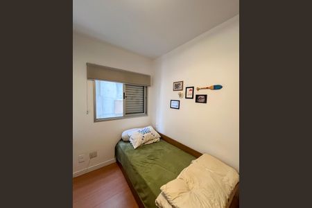 Apartamento à venda com 58m², 2 quartos e 1 vagaQuarto 2