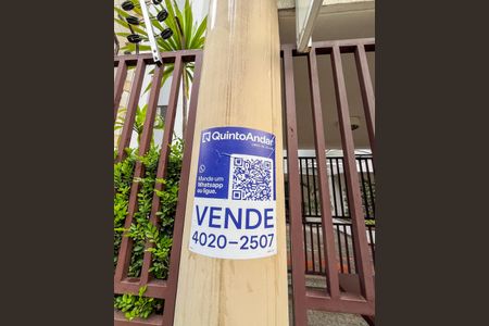 Apartamento à venda com 58m², 2 quartos e 1 vagaPlaca Quinto Andar