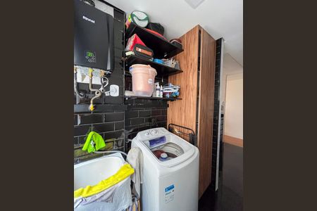 Apartamento à venda com 58m², 2 quartos e 1 vagaÁrea de Serviço