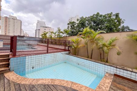 Apartamento à venda com 58m², 2 quartos e 1 vagaPiscina