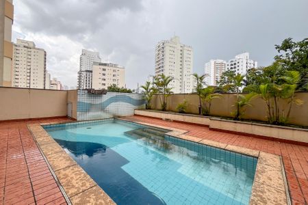 Apartamento à venda com 58m², 2 quartos e 1 vagaPiscina