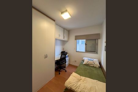 Apartamento à venda com 58m², 2 quartos e 1 vagaQuarto 2