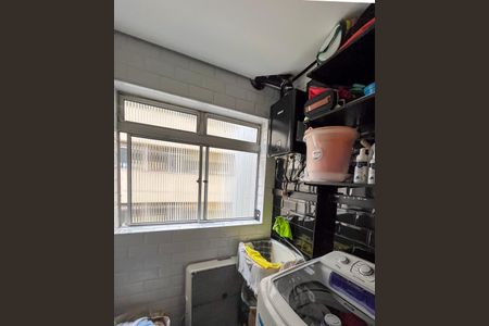Apartamento à venda com 58m², 2 quartos e 1 vagaÁrea de Serviço