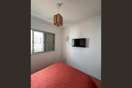 Apartamento à venda com 58m², 2 quartos e 1 vagaSuite 