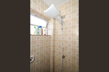 Casa para alugar com 146m², 3 quartos e 2 vagasChuveiro do Banheiro