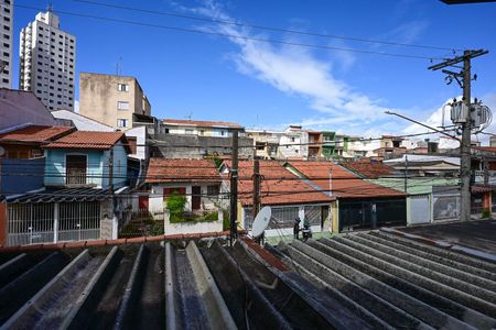 Casa para alugar com 146m², 3 quartos e 2 vagasVista do Quarto 3