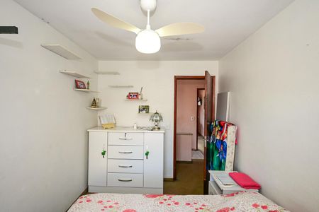 Casa para alugar com 146m², 3 quartos e 2 vagasQuarto 3