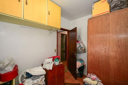 Casa para alugar com 146m², 3 quartos e 2 vagasQuarto de Serviço