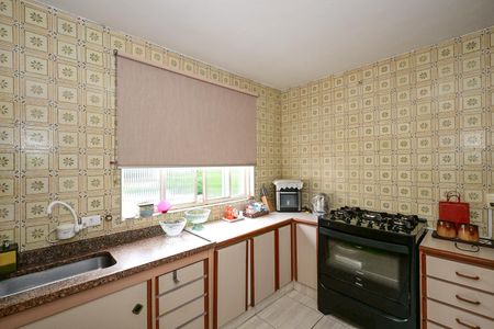 Casa para alugar com 146m², 3 quartos e 2 vagasCozinha