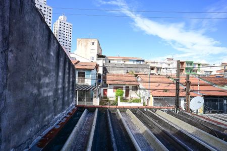 Casa para alugar com 146m², 3 quartos e 2 vagasVista do Quarto 2