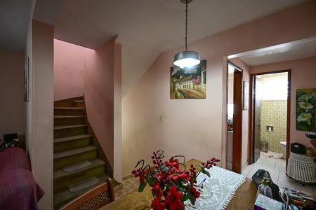 Casa para alugar com 146m², 3 quartos e 2 vagasCorredor 1